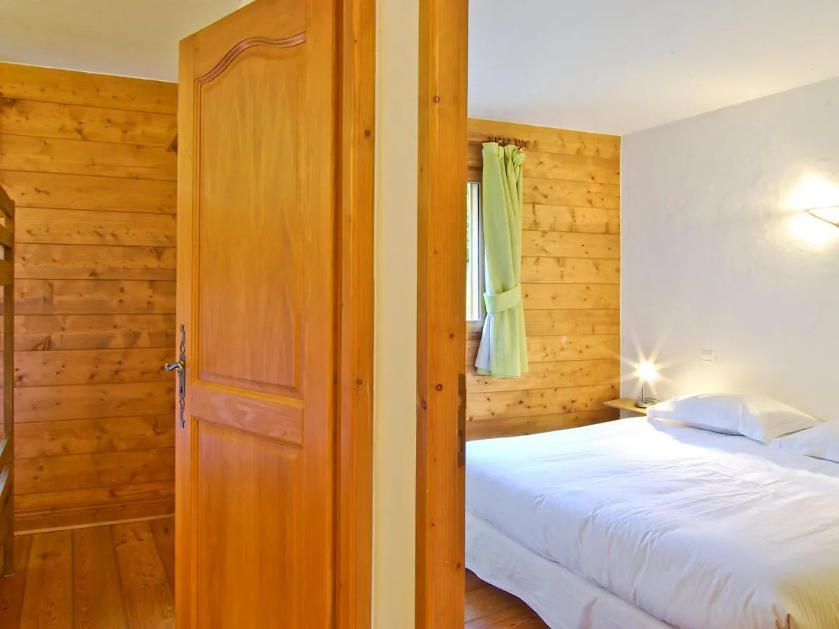Appartement De Charme 6 Pers. Face Au Mont-Blanc, A 750M Du Centre - Balcon Et Parking Inclus - Fr-1-343-169 Chamonix