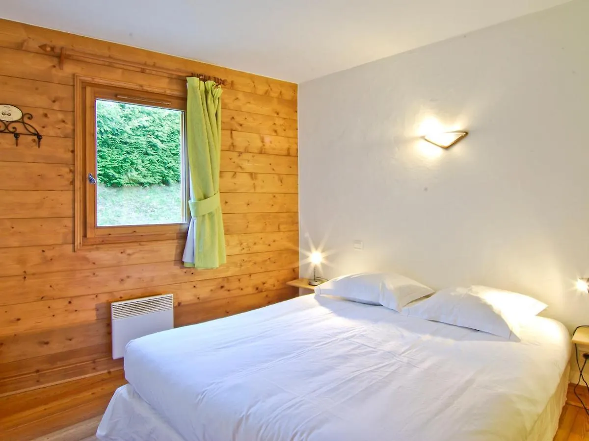 Appartement De Charme 6 Pers. Face Au Mont-Blanc, A 750M Du Centre - Balcon Et Parking Inclus - Fr-1-343-169 Chamonix Apartment