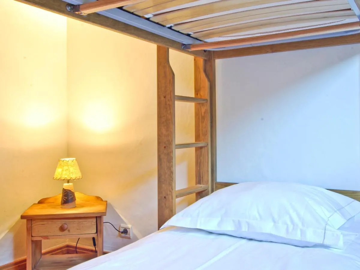 Apartment Appartement De Charme 6 Pers. Face Au Mont-Blanc, A 750M Du Centre - Balcon Et Parking Inclus - Fr-1-343-169 Chamonix