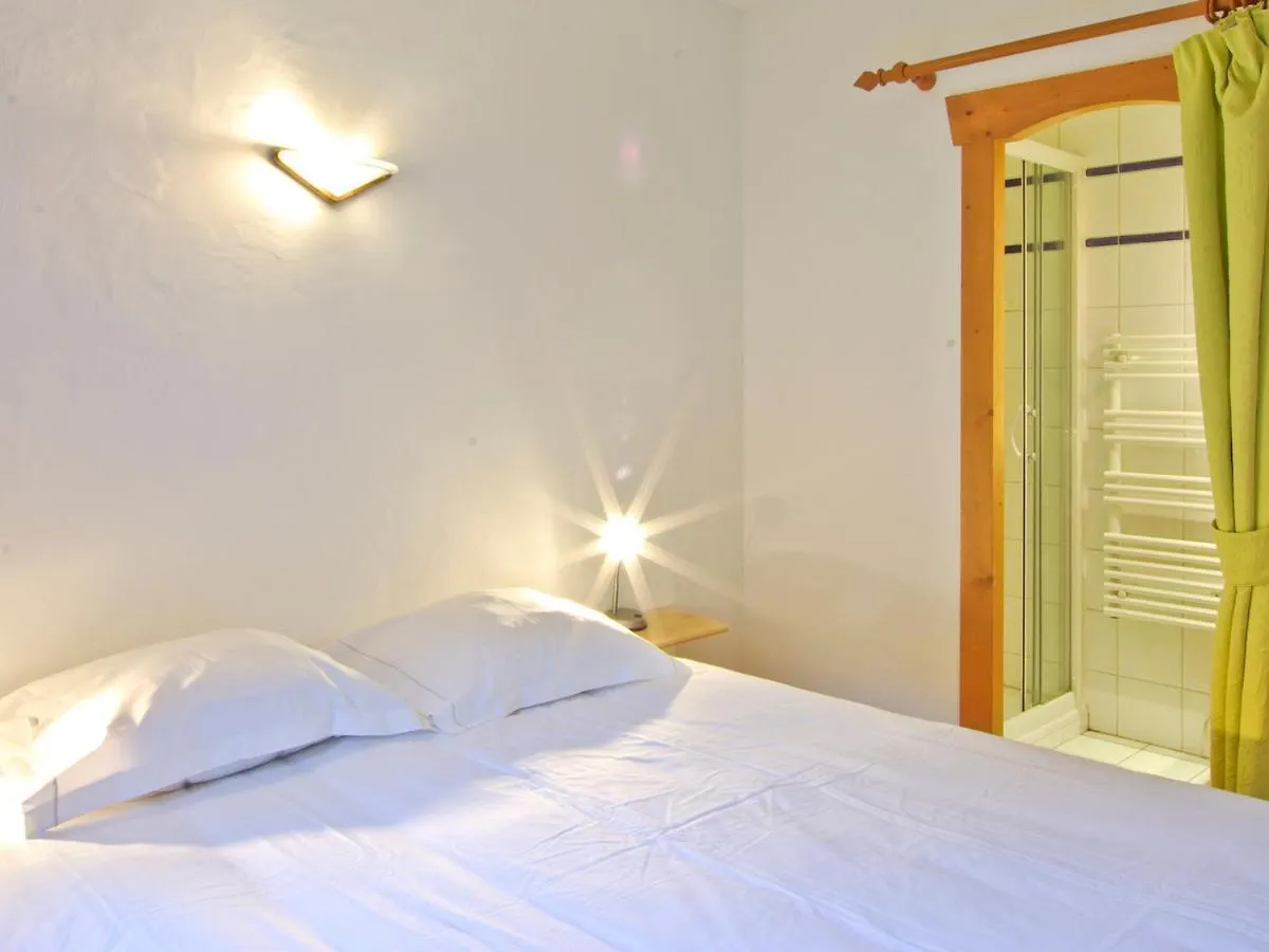 Апартаменты Appartement De Charme 6 Pers. Face Au Mont-Blanc, A 750M Du Centre - Balcon Et Parking Inclus - Fr-1-343-169 Шамони