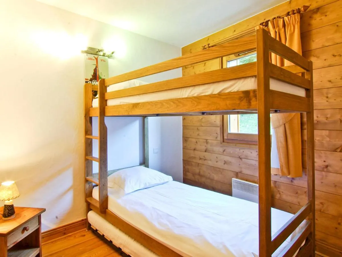 Appartement De Charme 6 Pers. Face Au Mont-Blanc, A 750M Du Centre - Balcon Et Parking Inclus - Fr-1-343-169 Шамони 0*,